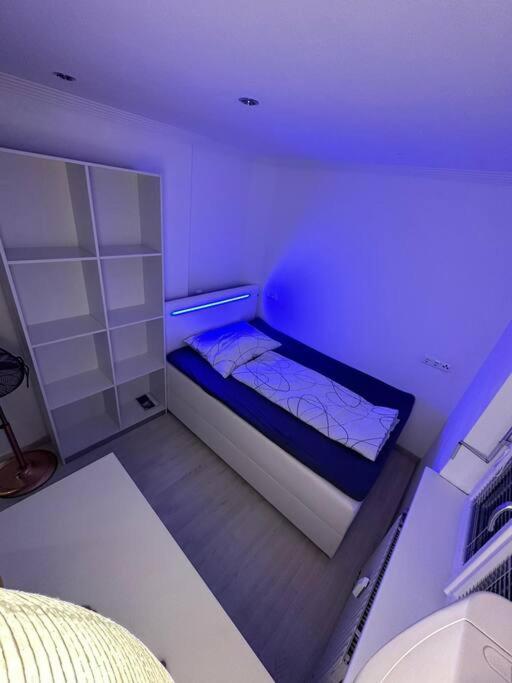 No Apartment Wien Ngoại thất bức ảnh