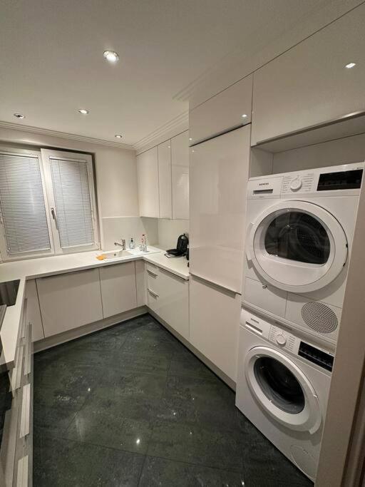 No Apartment Wien Ngoại thất bức ảnh