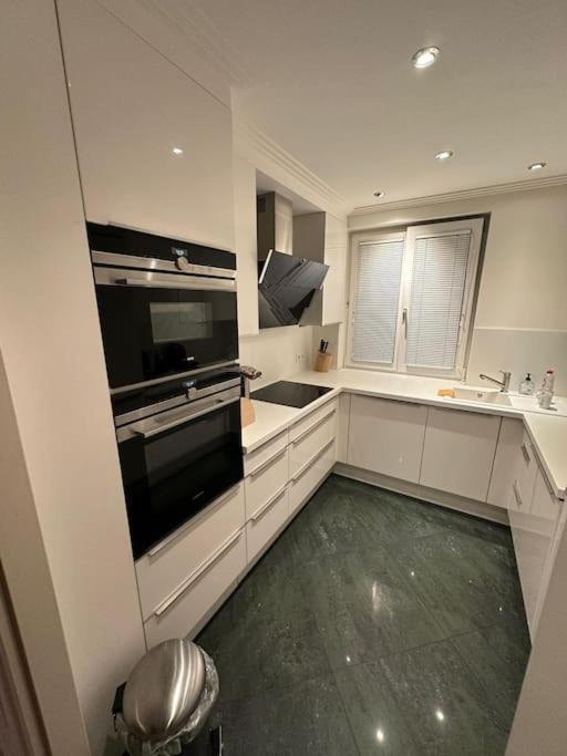 No Apartment Wien Ngoại thất bức ảnh