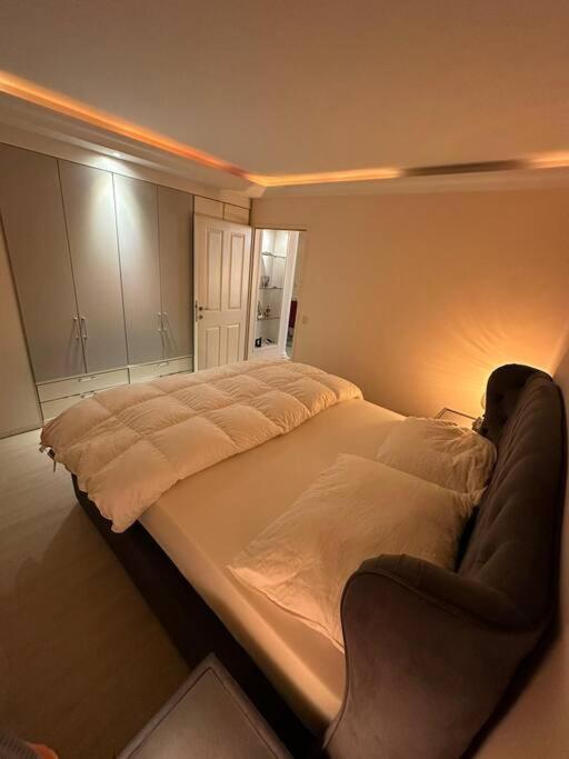 No Apartment Wien Ngoại thất bức ảnh