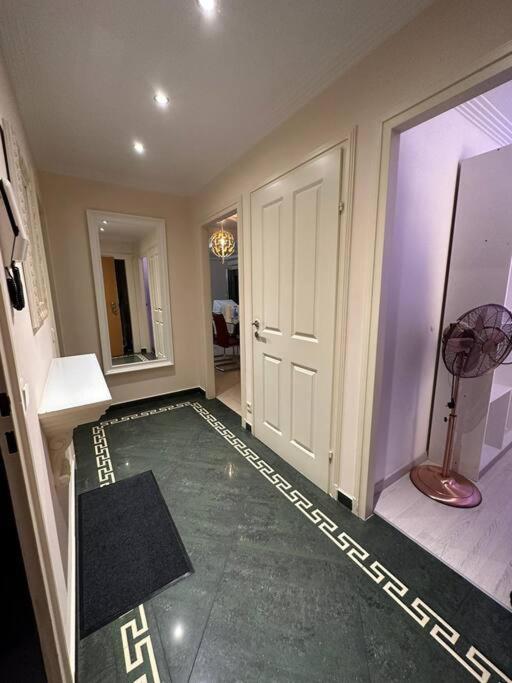 No Apartment Wien Ngoại thất bức ảnh